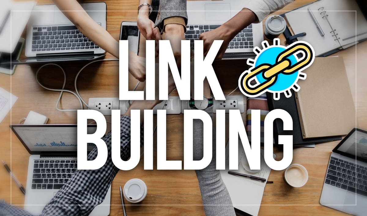 How to Do Link Building for SEO: Step-by-Step Guide for 2026