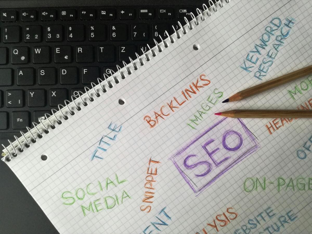 SEO and backlinks